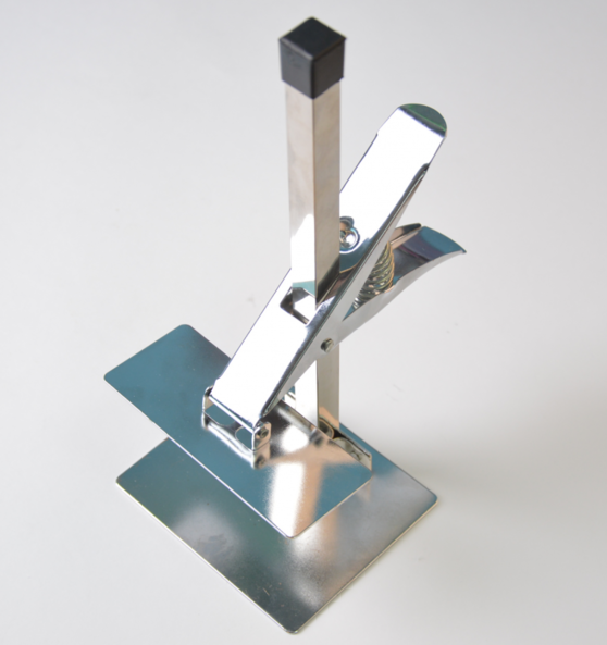 ЗАЖИМ ДЛЯ КРОЯ ТКАНИ CL10S JZ-72034(71484) от магазина Promily в Краснодаре