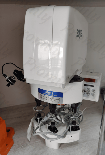 Zoje ZJ-D3 от магазина Promily в Краснодаре