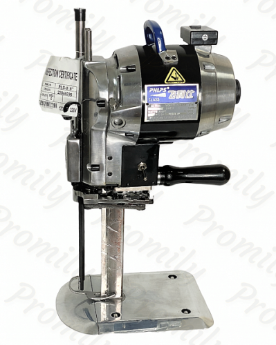 Раскройный нож (сабельный) PHLPS PLS-3B 8" (550 Вт) от магазина Promily в Краснодаре