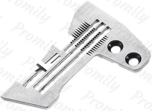 Игольная пластина E809 Strong от магазина Promily в Краснодаре