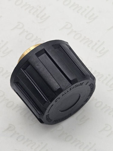 Rotondi Крышка бойлера 1/2" 3067057 от магазина Promily в Краснодаре