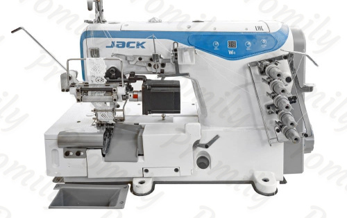 Jack W4-D-05CB (6,4 мм) от магазина Promily в Краснодаре