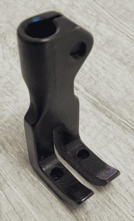 Лапка прижимная внутренняя DU-122/LT2-2220-MOB 5/16 (8 mm) 2/211 от магазина Promily в Краснодаре