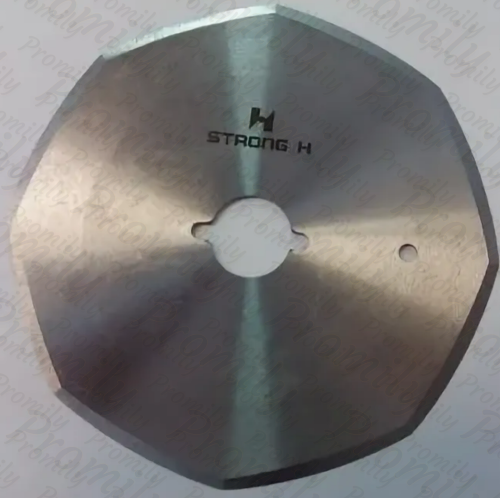 Лезвие дисковое RS-125(8)/KE149(8) HSS (125x21x1.6) от магазина Promily в Краснодаре