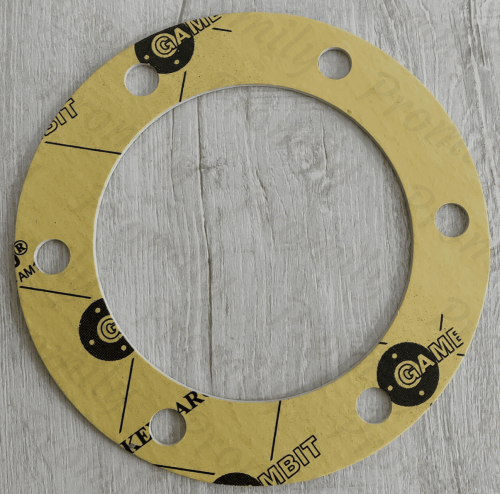 Comel Прокладка круглая под тэн A0569 D160 d107 от магазина Promily в Краснодаре