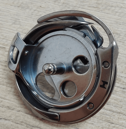 Челнок для петельной машины Strong H DP2-NJ771 от магазина Promily в Краснодаре
