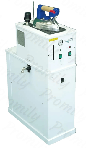 Comel PRATICA с подкачкой воды (с утюгом) от магазина Promily в Краснодаре