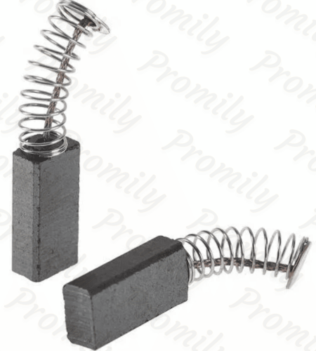 Щётка графитовая NH808 (RS70/RS65) от магазина Promily в Краснодаре