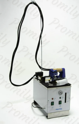 Comel PRATIKA без подкачки (с утюгом) от магазина Promily в Краснодаре