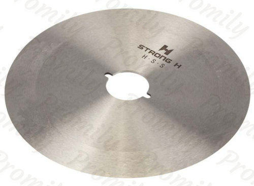 Лезвие дисковое HF-125 HSS (125.5x22.1x1.2) от магазина Promily в Краснодаре