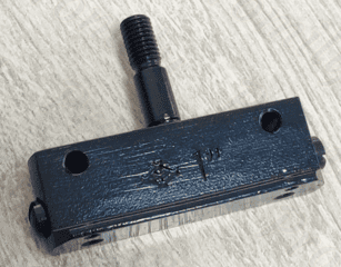 Иглодержатель DU-122/LT2-2220-MOB (25.4 mm) 2/211 от магазина Promily в Краснодаре