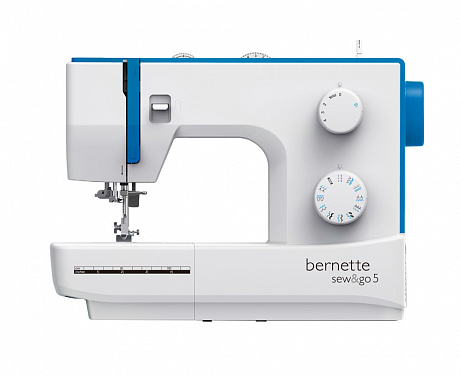 Bernette Sew&Go 5 от магазина Promily в Краснодаре