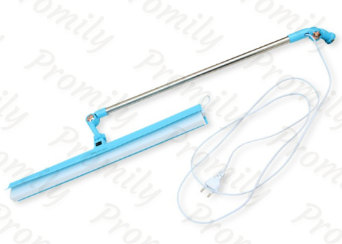 Лампа с креплением на бобиностойку 812299 JACK от магазина Promily в Краснодаре