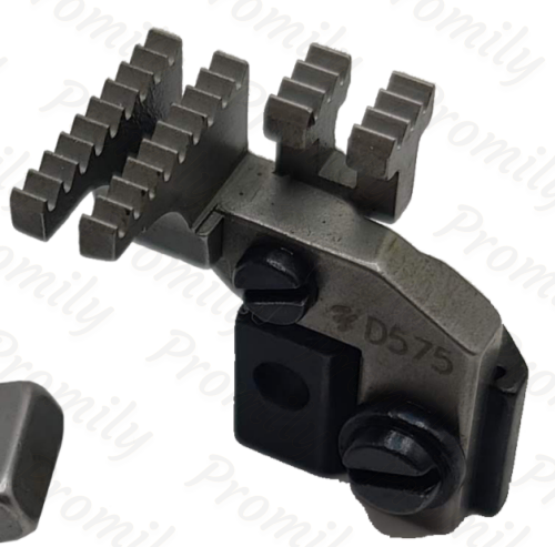 Двигатель ткани D575 (задний) от магазина Promily в Краснодаре