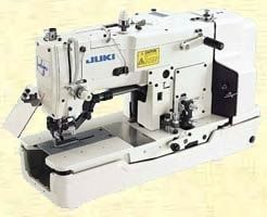 JUKI LBH-780 от магазина Promily в Краснодаре