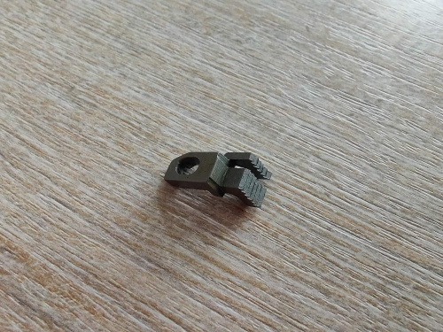 Зубчатая рейка MO-2504/2505/2514 (118-87106) от магазина Promily в Краснодаре