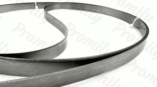 Лезвие ленточное BS 4250x10x0.45 мм от магазина Promily в Краснодаре