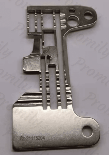 Пластина игольная 21115204 5- ка 3,2 мм от магазина Promily в Краснодаре