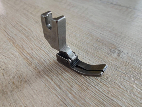 Лапка для молнии P360NF от магазина Promily в Краснодаре