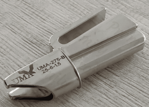 Окантователь UMA-275 25мм (25-6-1.5) от магазина Promily в Краснодаре
