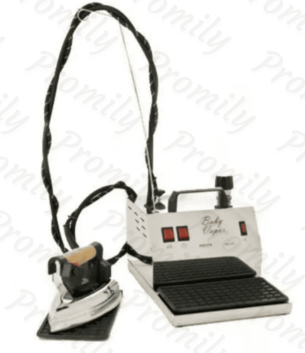 Bieffe Baby Vapor BF010BE (2л) от магазина Promily в Краснодаре