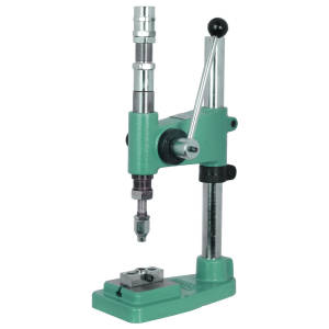 ПРЕСС ДЛЯ ОБТЯЖКИ ПУГОВИЦ A-4 от магазина Promily в Краснодаре