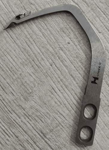 Нож подвижный S29797-201 от магазина Promily в Краснодаре