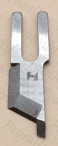 Нож обрезки ткани F7/17-02 от магазина Promily в Краснодаре