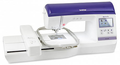 Brother In-novis 850 E (NV 850E) от магазина Promily в Краснодаре