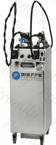 Bieffe Automatic Vapor BF425S02 от магазина Promily в Краснодаре