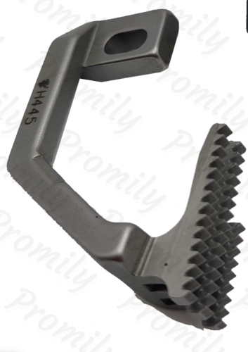 Двигатель ткани H445 (передний) (2011401700) от магазина Promily в Краснодаре