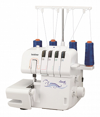 Brother 4100D от магазина Promily в Краснодаре