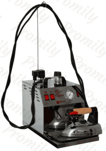 Bieffe Maxi Vapor BF003CE (3,5л) от магазина Promily в Краснодаре