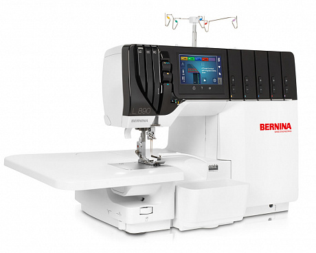 BERNINA L890 от магазина Promily в Краснодаре