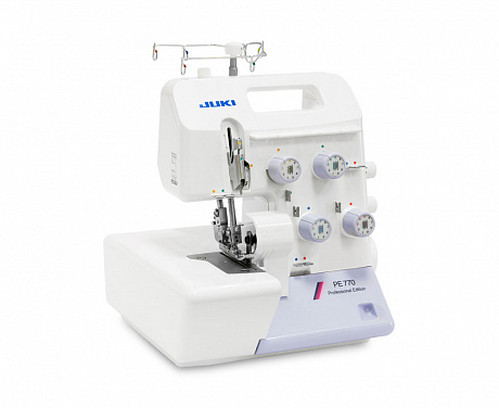 Juki PE 770N Professional Edition от магазина Promily в Краснодаре