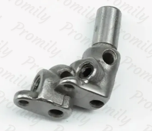 Иглодержатель KG153 3.2 мм (20134003) от магазина Promily в Краснодаре