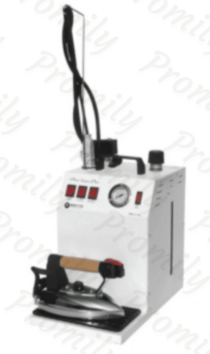 Bieffe Maxi Vapor Plus BF04PCE (5л) от магазина Promily в Краснодаре