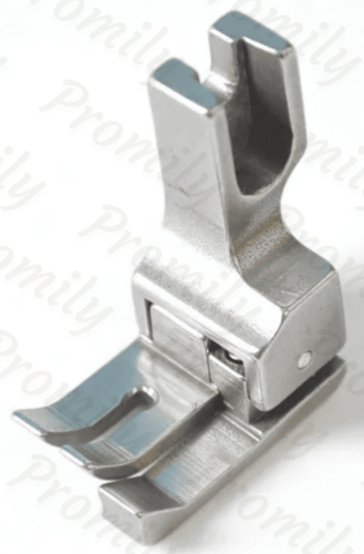 Лапка CR1/4E (6.4мм) от магазина Promily в Краснодаре