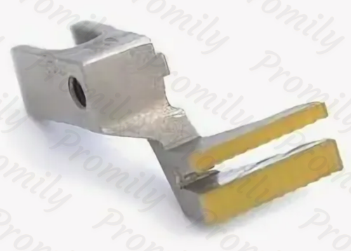 Двигатель ткани задний 118-98905 (тефлон) от магазина Promily в Краснодаре