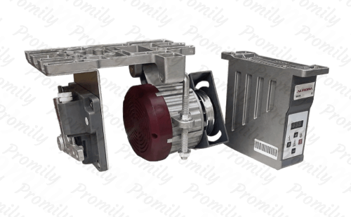 Сервомотор (сервопривод) Aurora SM-750 (750Вт) от магазина Promily в Краснодаре