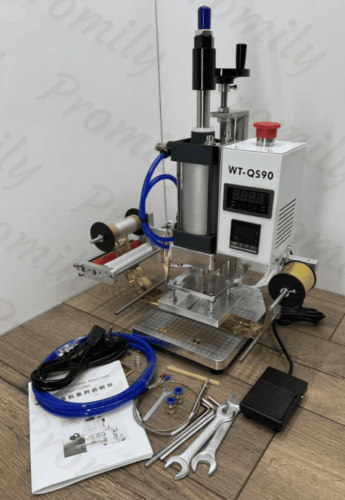 WТ-QS90 от магазина Promily в Краснодаре