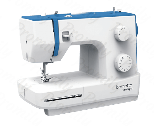 Bernette Sew&Go 1 от магазина Promily в Краснодаре