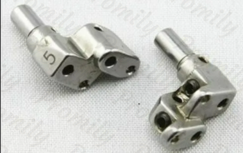 Иглодержатель KG155 4.8 мм (20134004) от магазина Promily в Краснодаре