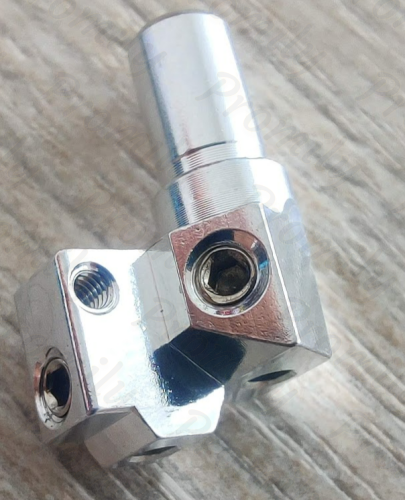 Иглодержатель 277028-92 (20734004) 4,8 мм от магазина Promily в Краснодаре