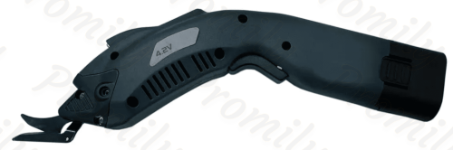 Аккумуляторные электрические ножницы для раскроя Aurora AS-C2 от магазина Promily в Краснодаре