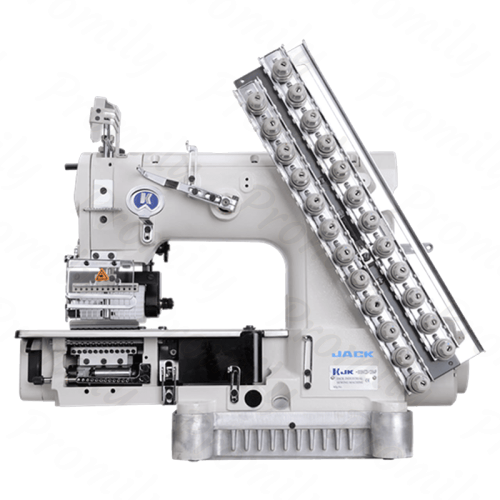 Jack JK-8009VCDI-12064P/VWL от магазина Promily в Краснодаре