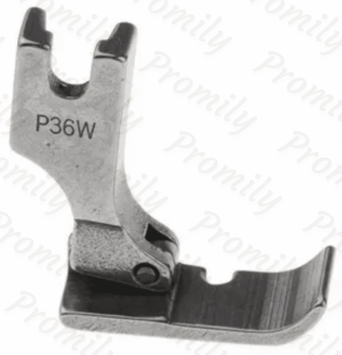 Лапка P36W (правая широкая) от магазина Promily в Краснодаре