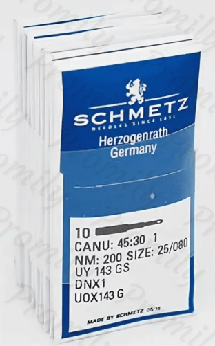 Schmetz UYx143 GS от магазина Promily в Краснодаре