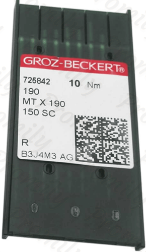 Groz-Beckert MTx190 от магазина Promily в Краснодаре