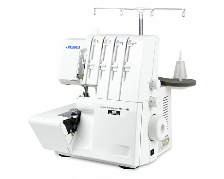 Juki MO-114 DN от магазина Promily в Краснодаре